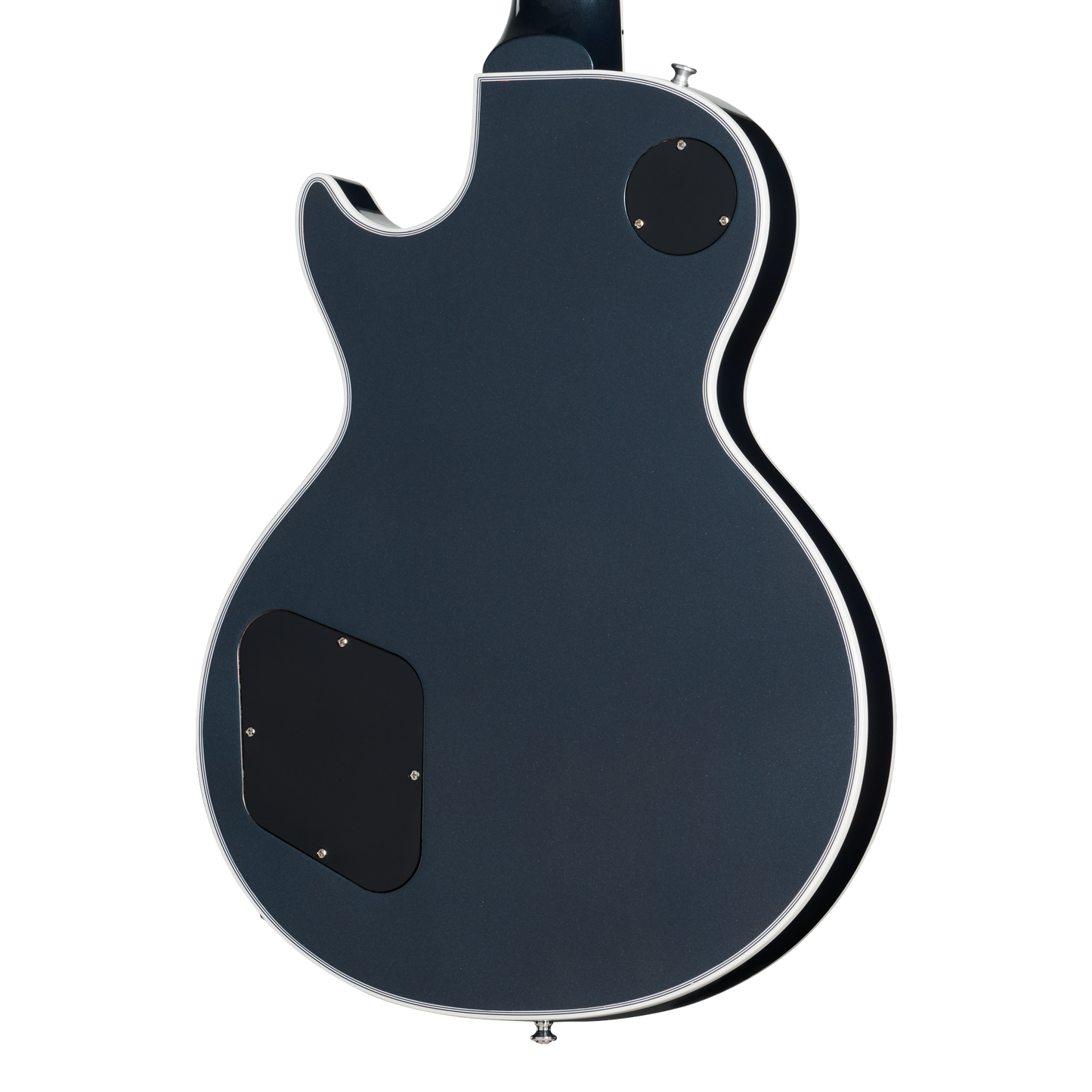 Gibson Mod™ Collection 1954 Les Paul Custom Reissue, Gray Arsenic Electric Guitar Gibson Mod™ Collection