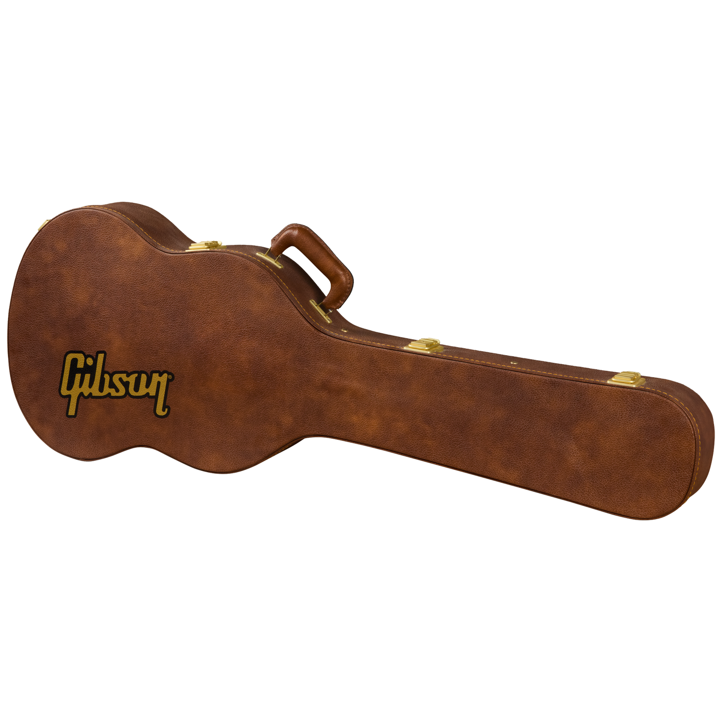 Gibson Mod™ Collection 1961 Les Paul SG Standard Reissue, Left-Handed, Chartreuse Sparkle Electric Guitar Gibson Mod™ Collection