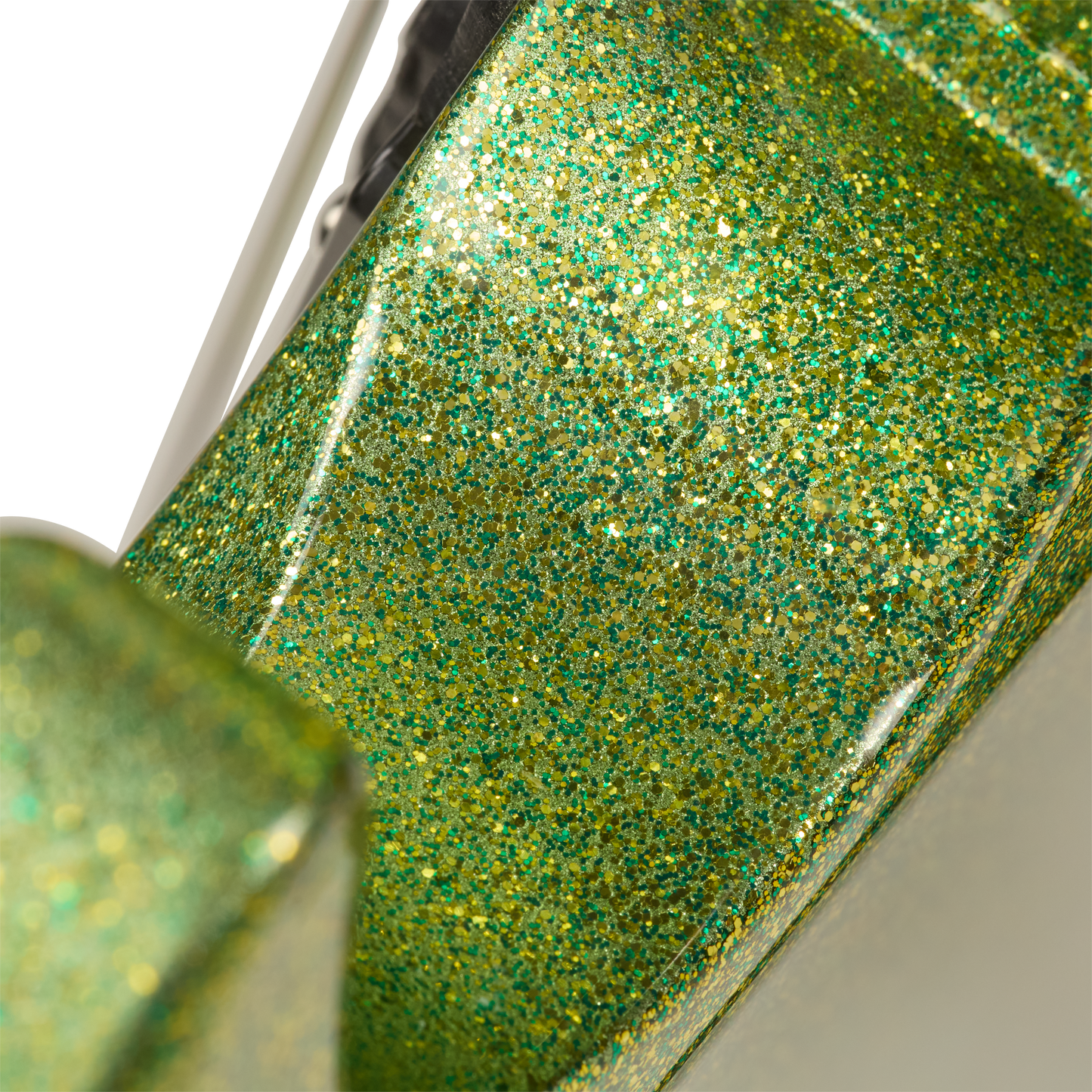 Gibson Mod™ Collection 1961 Les Paul SG Standard Reissue, Left-Handed, Chartreuse Sparkle Electric Guitar Gibson Mod™ Collection