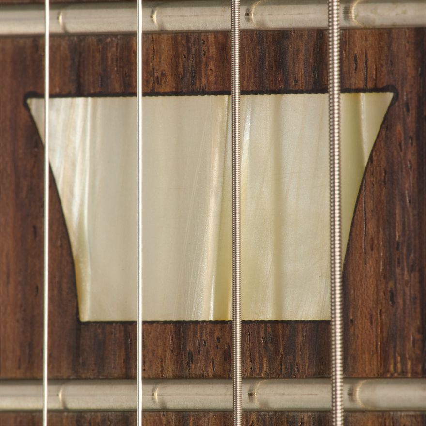 Gibson Mod™ Collection 1961 Les Paul SG Standard Reissue, Left-Handed, Chartreuse Sparkle Electric Guitar Gibson Mod™ Collection