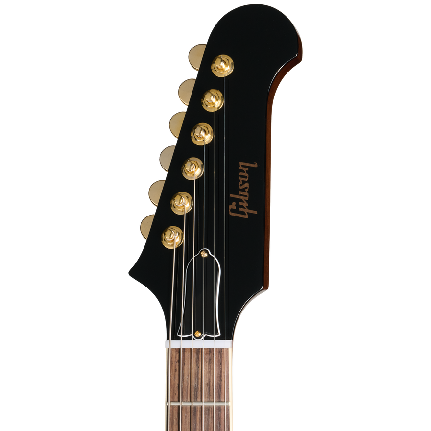 Gibson Mod™ Collection 1964 ES-335 Reissue, Regal Verde Electric Guitar Gibson Mod™ Collection