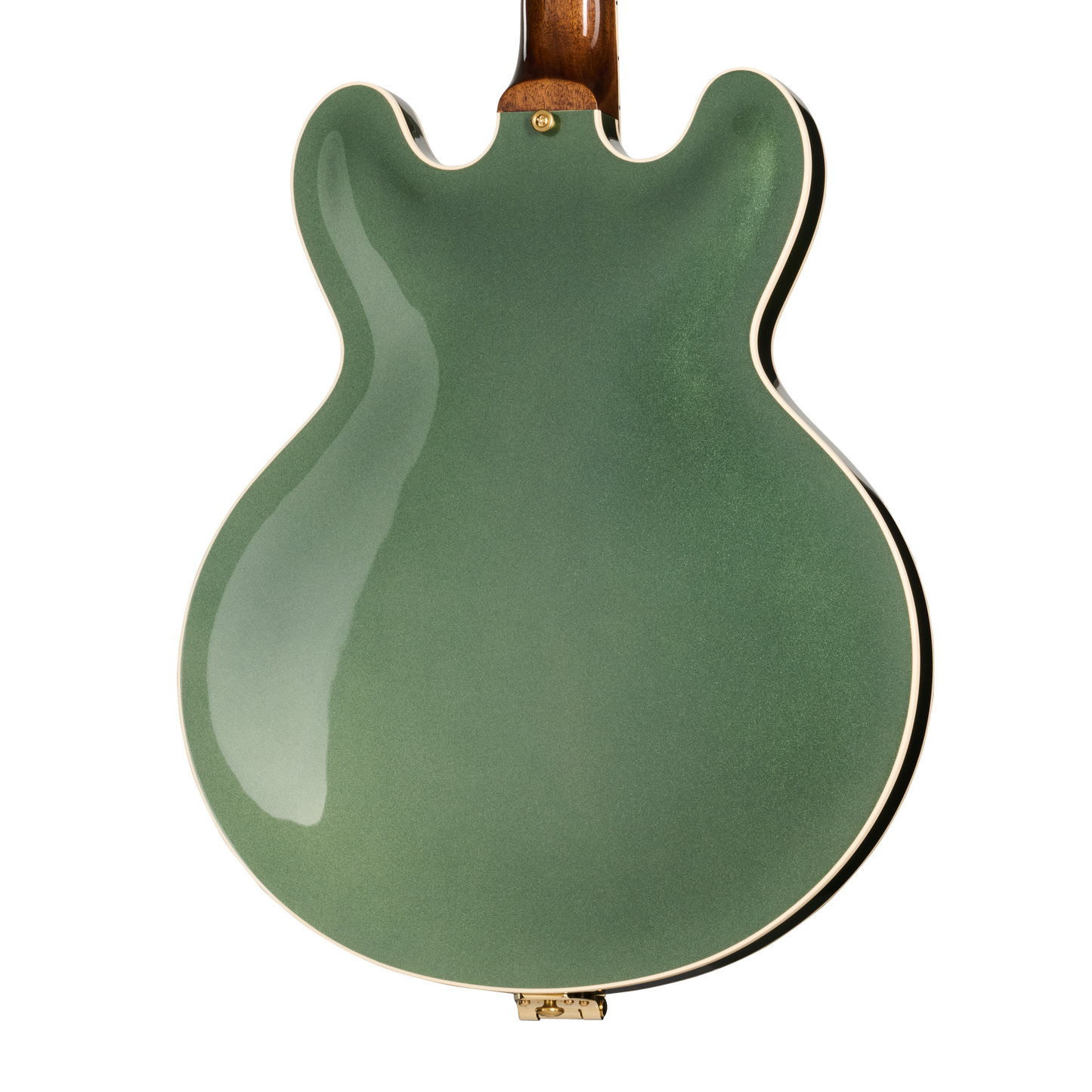 Gibson Mod™ Collection 1964 ES-335 Reissue, Regal Verde Electric Guitar Gibson Mod™ Collection