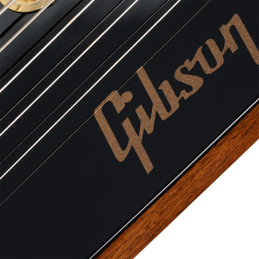 Gibson Mod™ Collection 1964 ES-335 Reissue, Regal Verde Electric Guitar Gibson Mod™ Collection