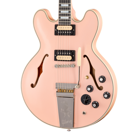 Gibson Mod™ Collection 1959 ES-355 Reissue, Pearline Electric Guitar Gibson Mod™ Collection