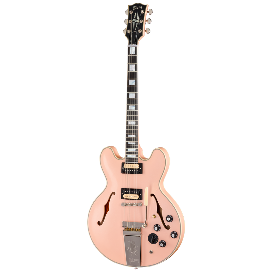 Gibson Mod™ Collection 1959 ES-355 Reissue, Pearline Electric Guitar Gibson Mod™ Collection