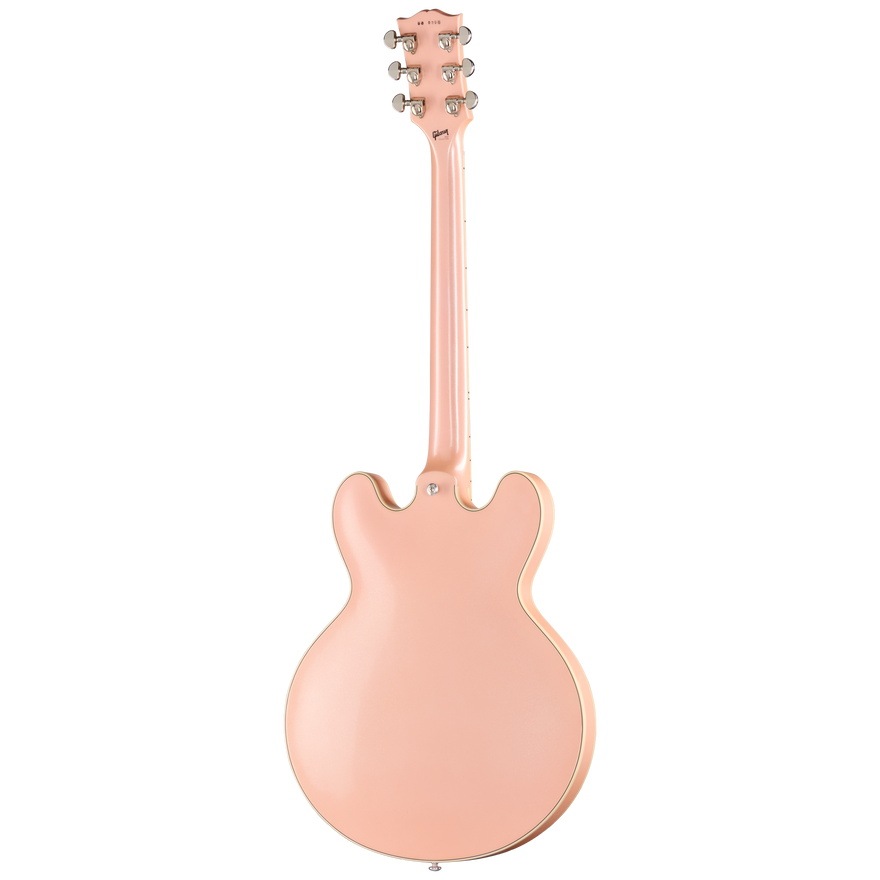 Gibson Mod™ Collection 1959 ES-355 Reissue, Pearline Electric Guitar Gibson Mod™ Collection