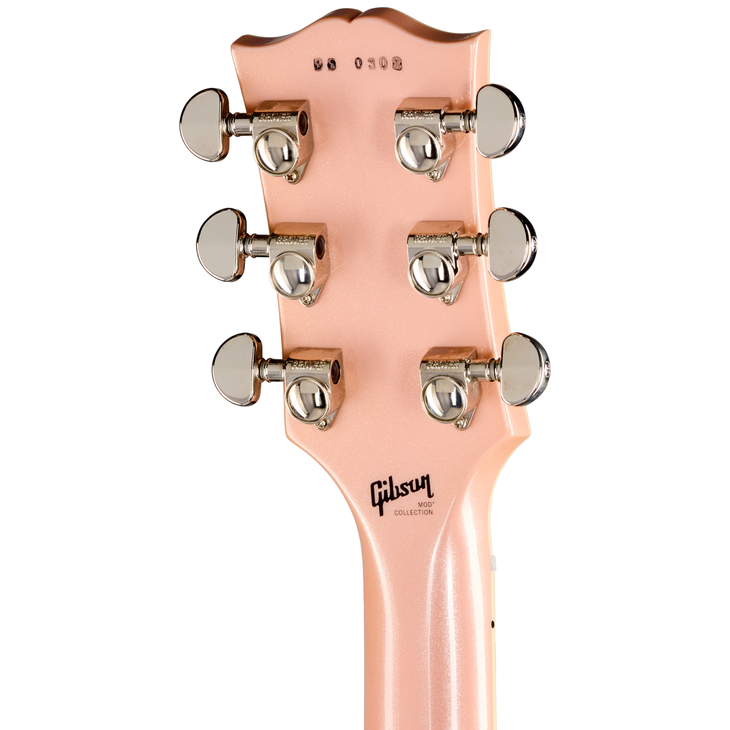 Gibson Mod™ Collection 1959 ES-355 Reissue, Pearline Electric Guitar Gibson Mod™ Collection