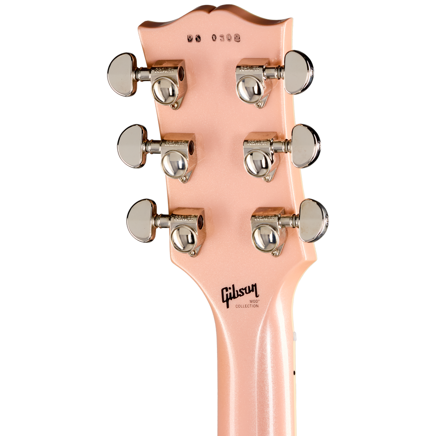 Gibson Mod™ Collection 1959 ES-355 Reissue, Pearline Electric Guitar Gibson Mod™ Collection