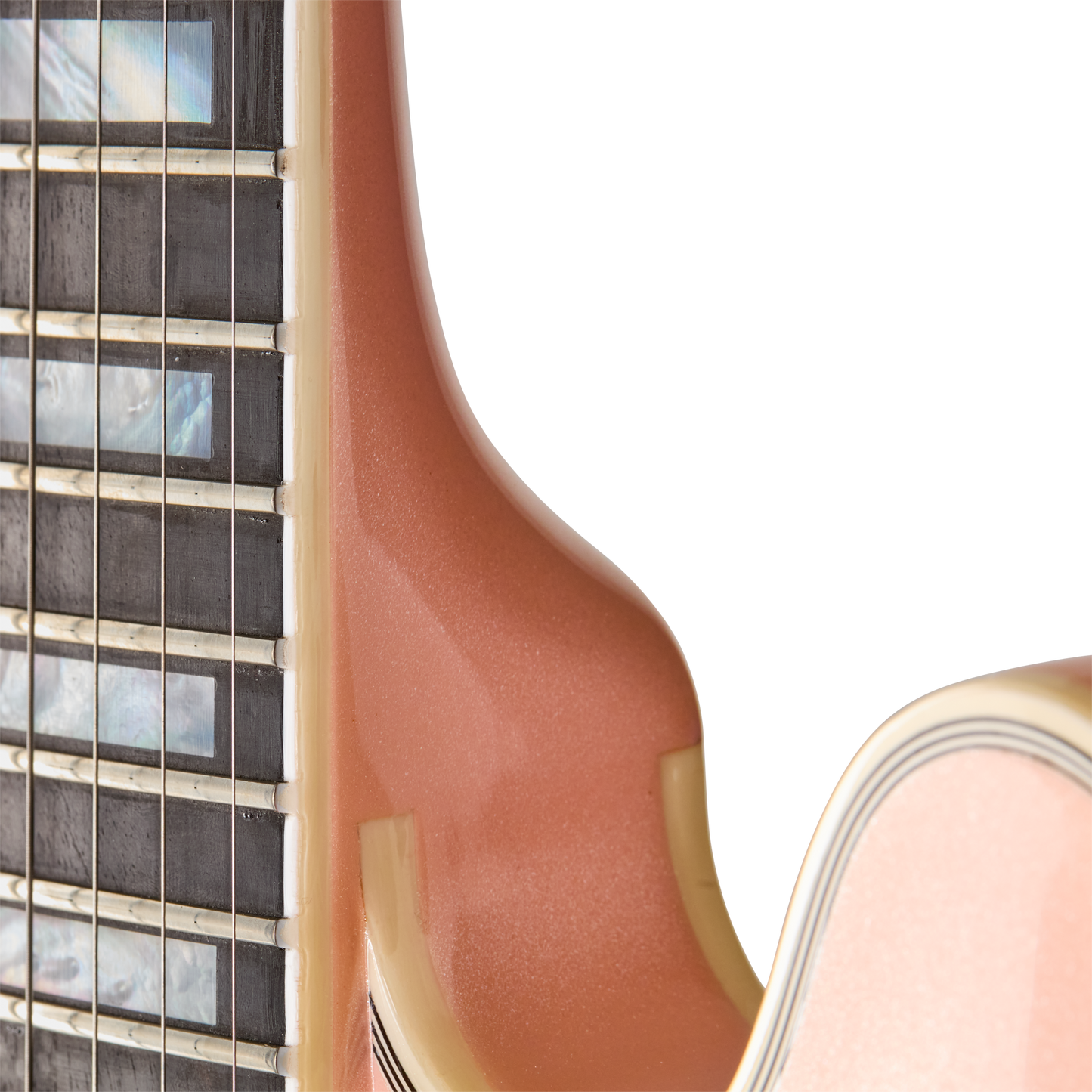 Gibson Mod™ Collection 1959 ES-355 Reissue, Pearline Electric Guitar Gibson Mod™ Collection