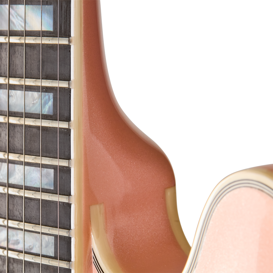 Gibson Mod™ Collection 1959 ES-355 Reissue, Pearline Electric Guitar Gibson Mod™ Collection