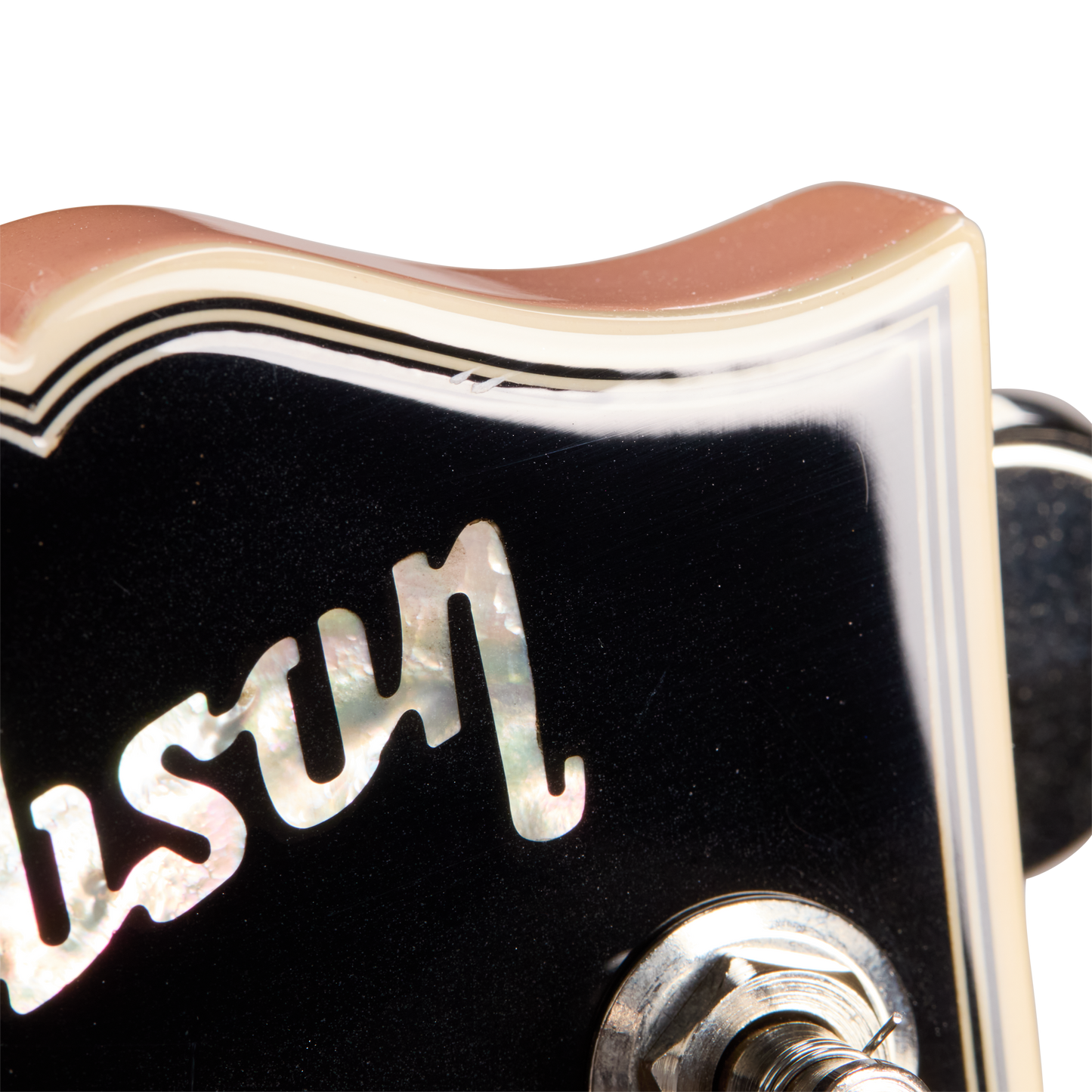 Gibson Mod™ Collection 1959 ES-355 Reissue, Pearline Electric Guitar Gibson Mod™ Collection