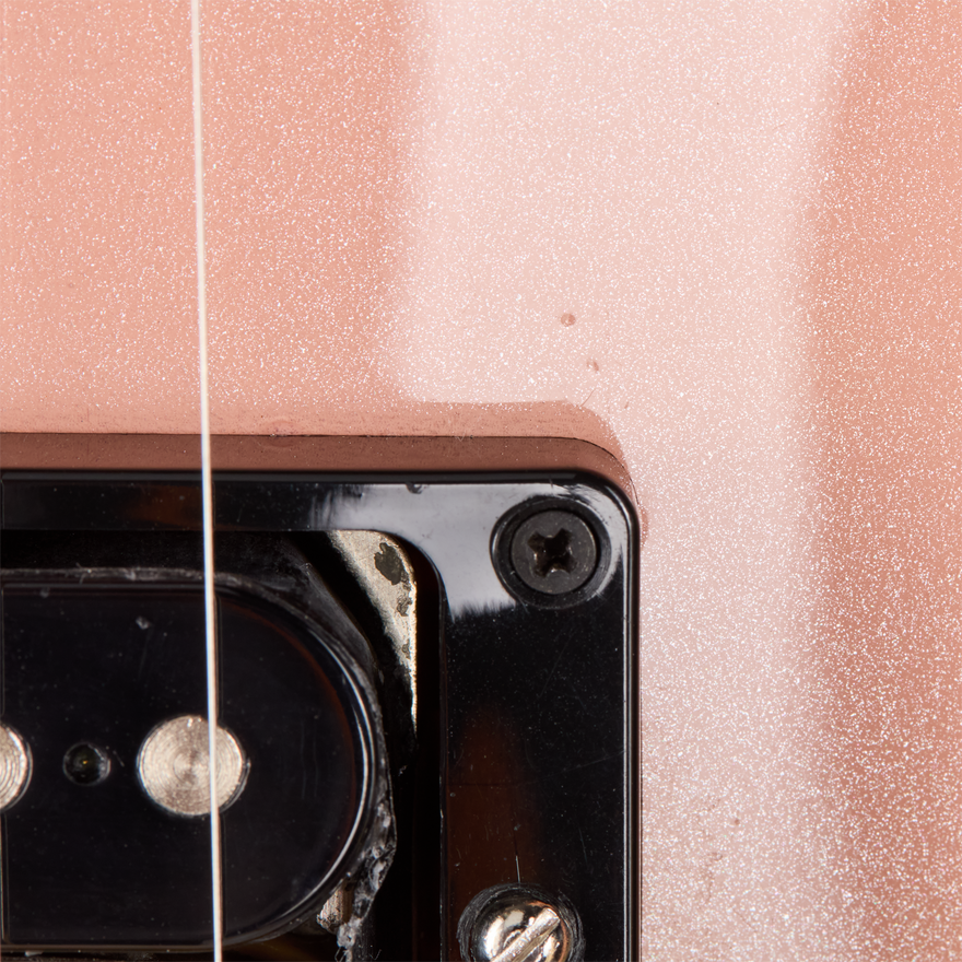 Gibson Mod™ Collection 1959 ES-355 Reissue, Pearline Electric Guitar Gibson Mod™ Collection