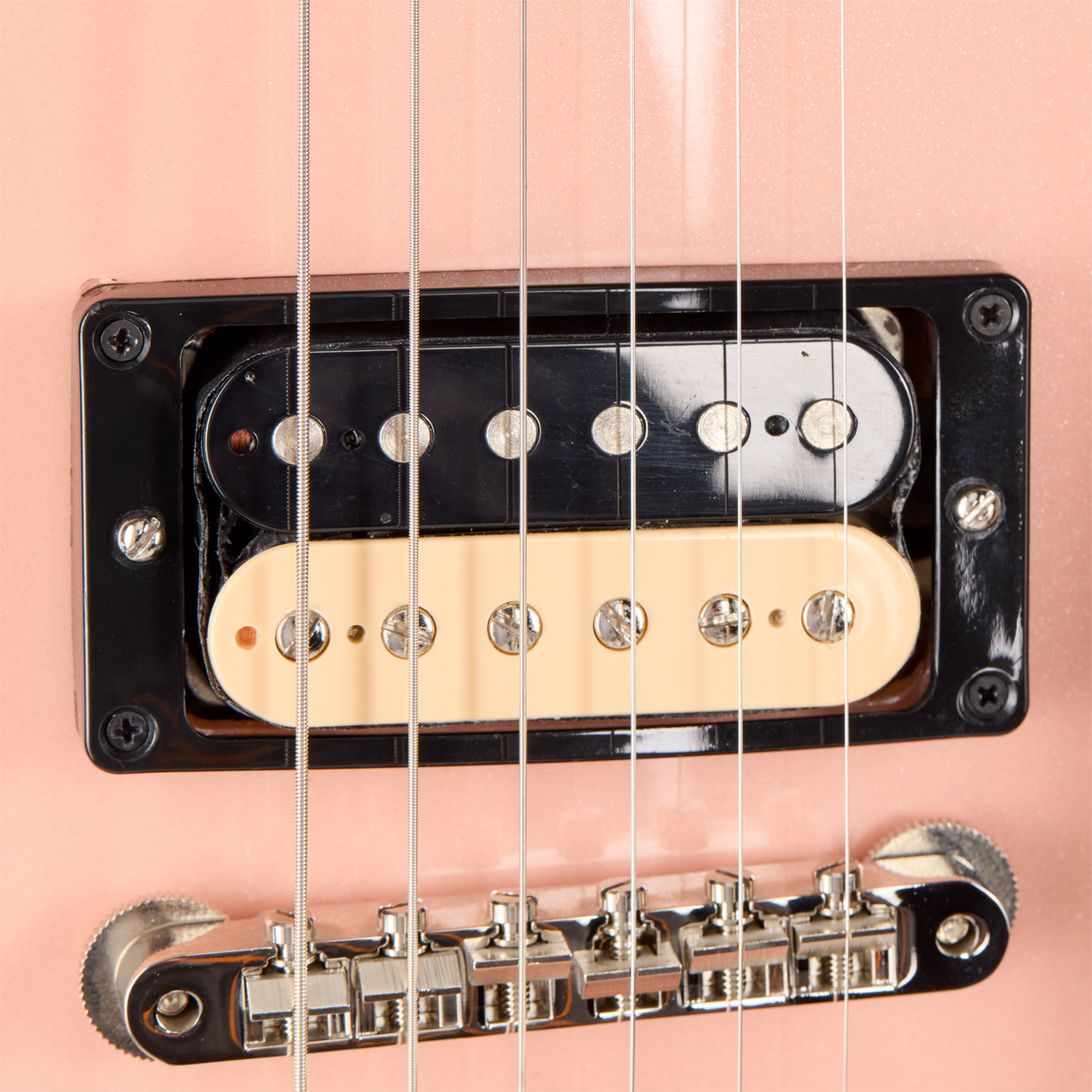 Gibson Mod™ Collection 1959 ES-355 Reissue, Pearline Electric Guitar Gibson Mod™ Collection