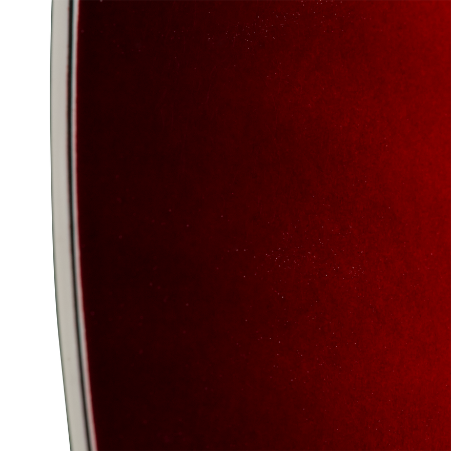 Gibson Mod™ Collection ES Supreme, Redline Rouge Electric Guitar Gibson Mod™ Collection