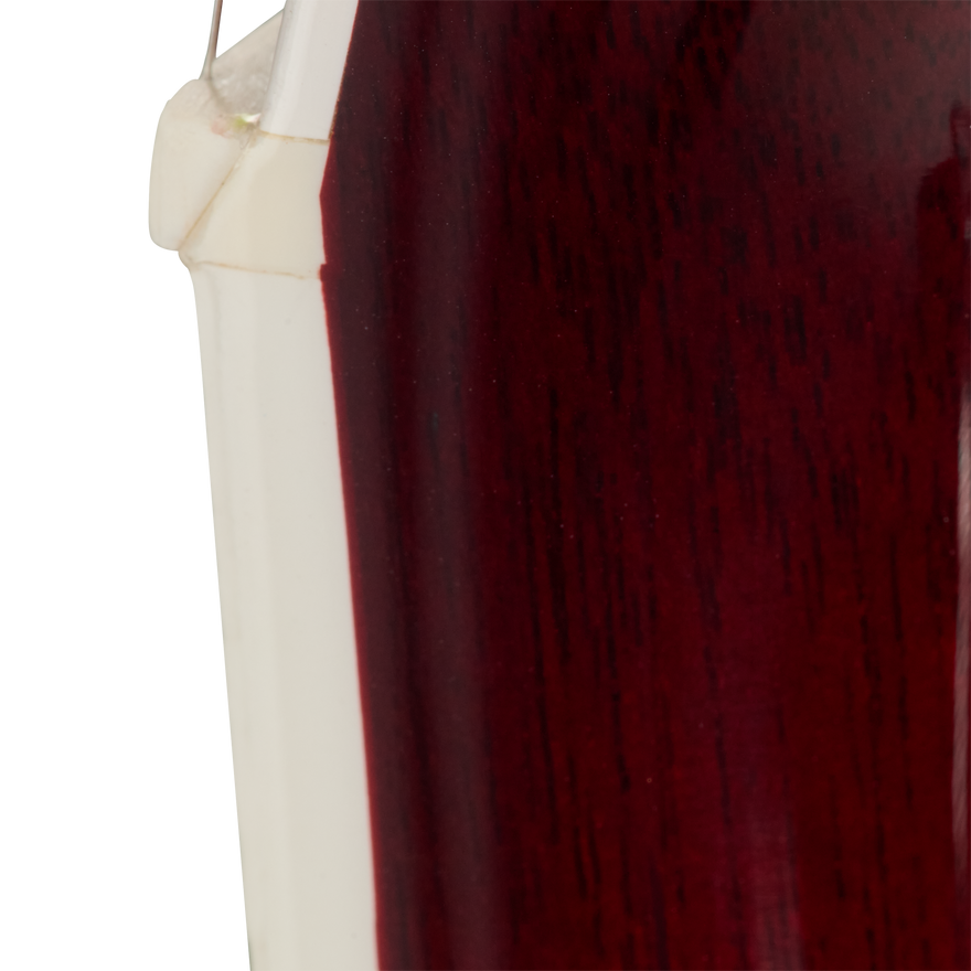 Gibson Mod™ Collection ES Supreme, Redline Rouge Electric Guitar Gibson Mod™ Collection