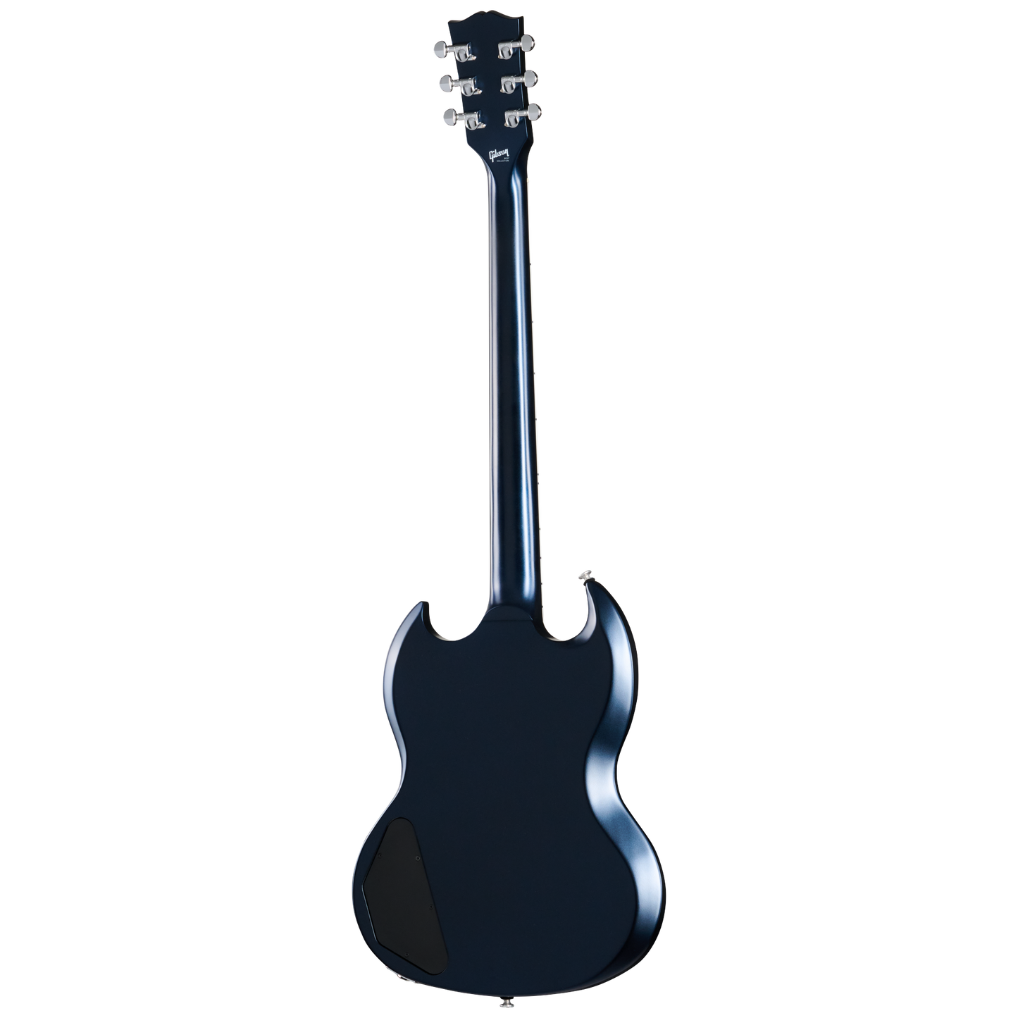 Gibson Mod™ Collection SG Modern, Aegean Tiger Electric Guitar Gibson Mod™ Collection