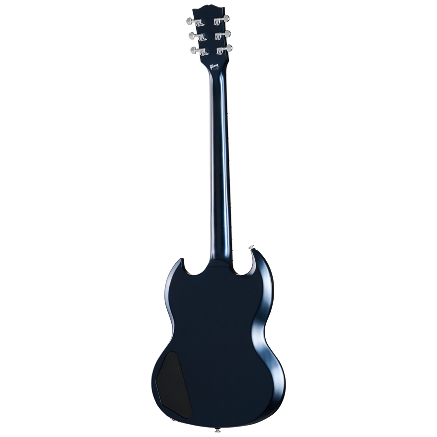 Gibson Mod™ Collection SG Modern, Aegean Tiger Electric Guitar Gibson Mod™ Collection