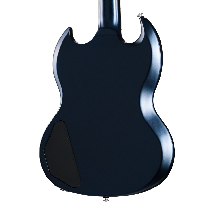 Gibson Mod™ Collection SG Modern, Aegean Tiger Electric Guitar Gibson Mod™ Collection