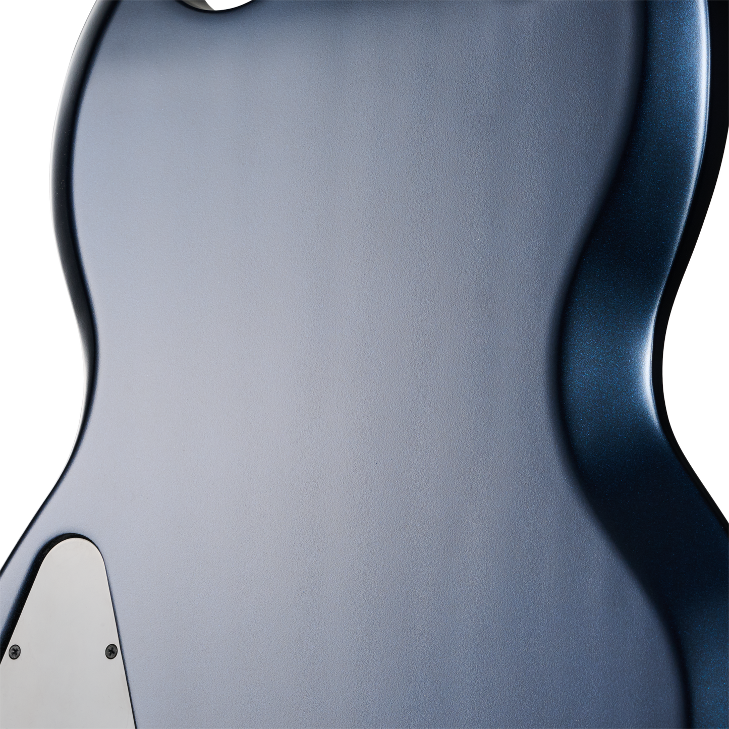 Gibson Mod™ Collection SG Modern, Aegean Tiger Electric Guitar Gibson Mod™ Collection