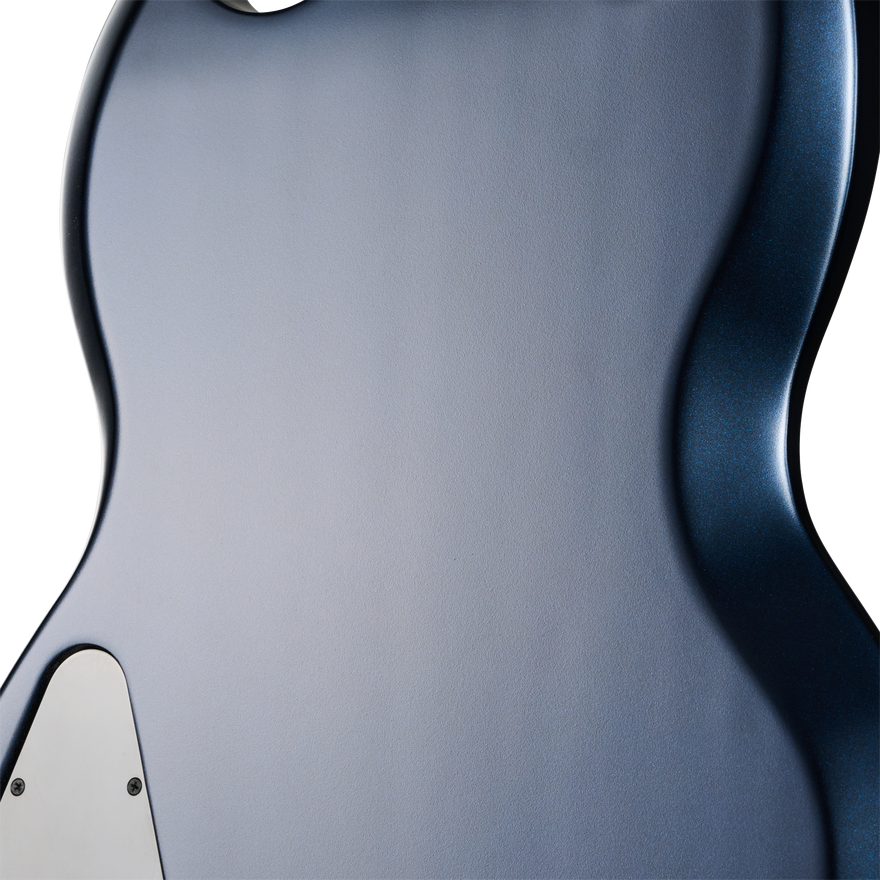 Gibson Mod™ Collection SG Modern, Aegean Tiger Electric Guitar Gibson Mod™ Collection