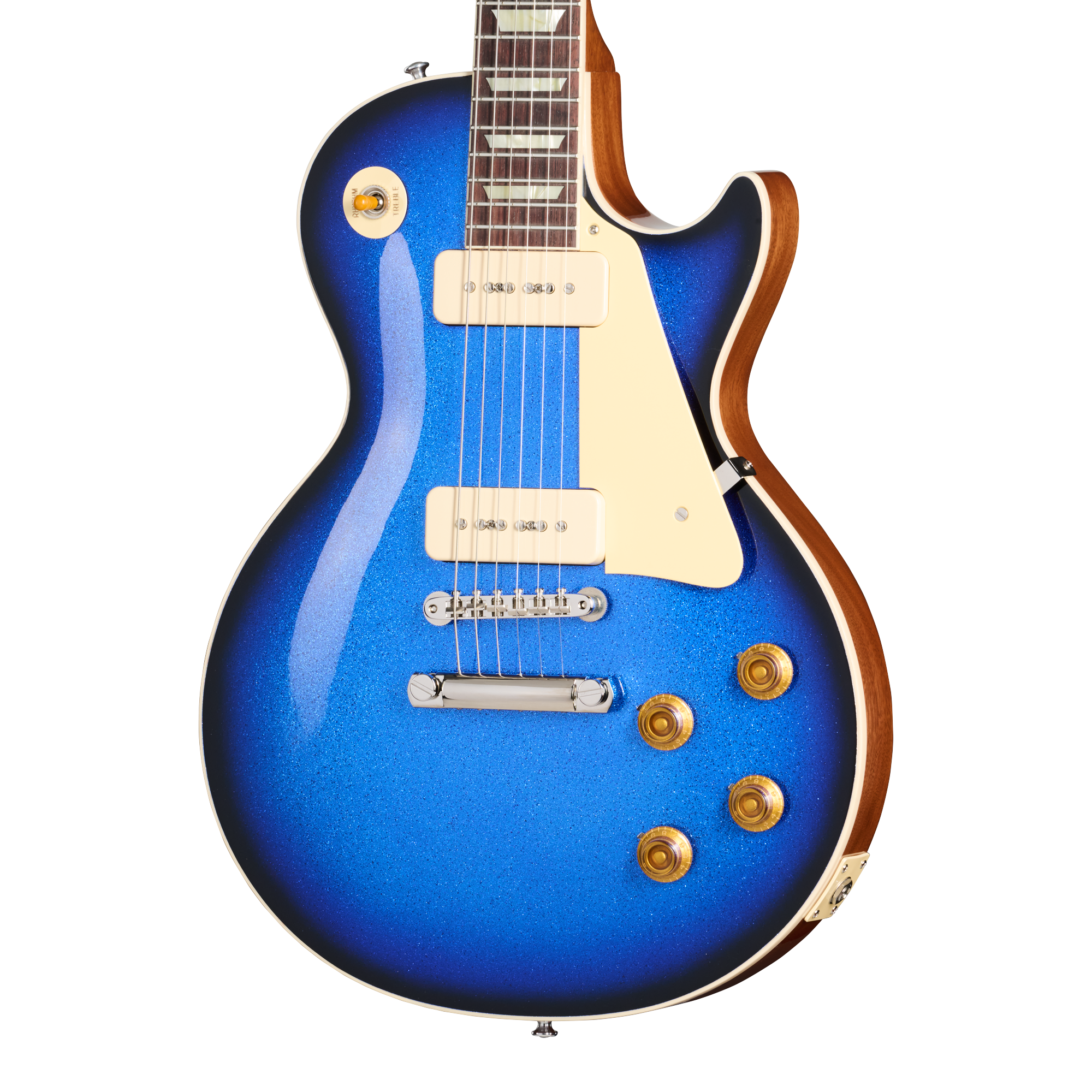 Gibson Mod™ Collection A Mod Collection Gibson Custom 1956 Les Paul ...