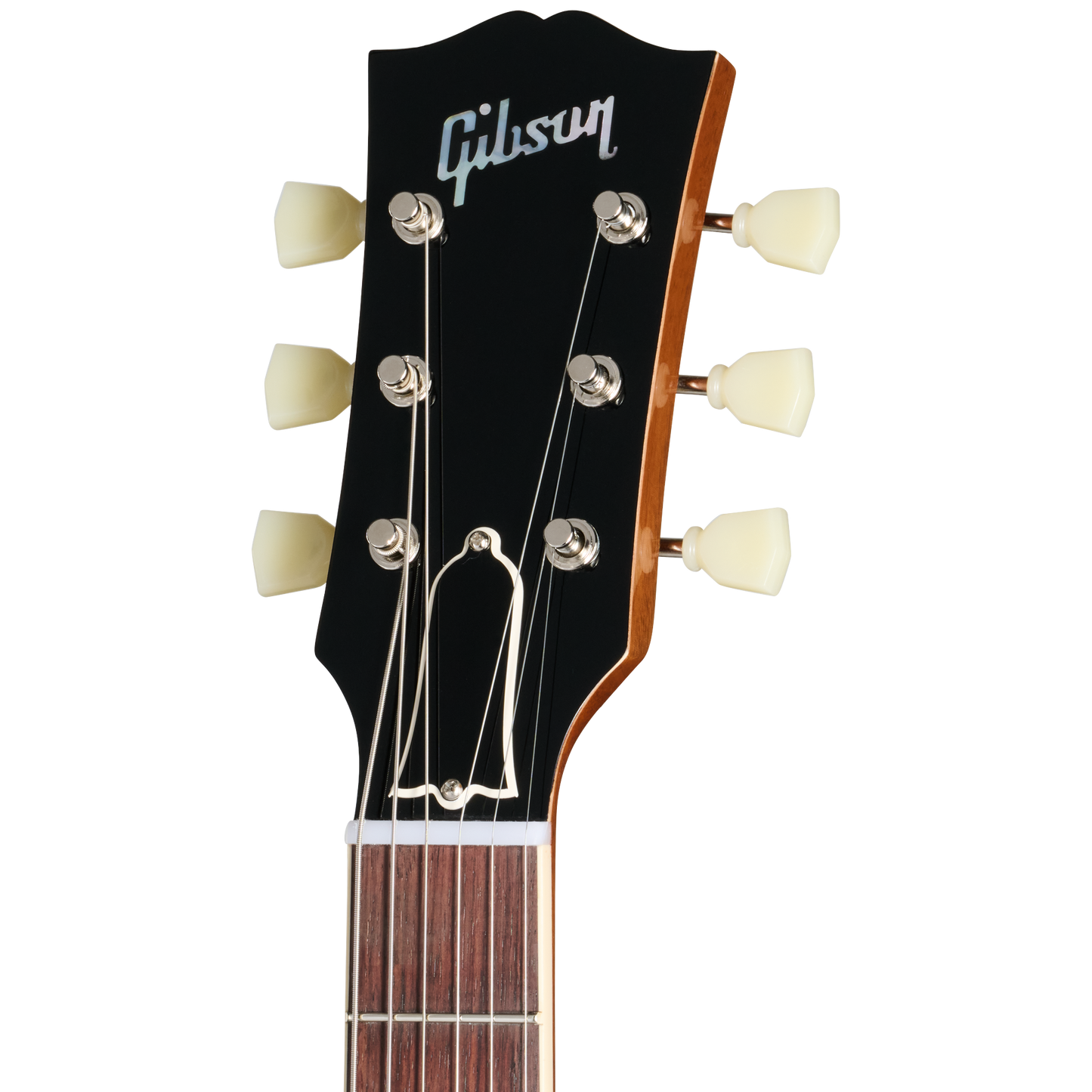 Gibson Mod™ Collection 1956 Les Paul Standard Reissue, Sugar Blue Electric Guitar Gibson Mod™ Collection