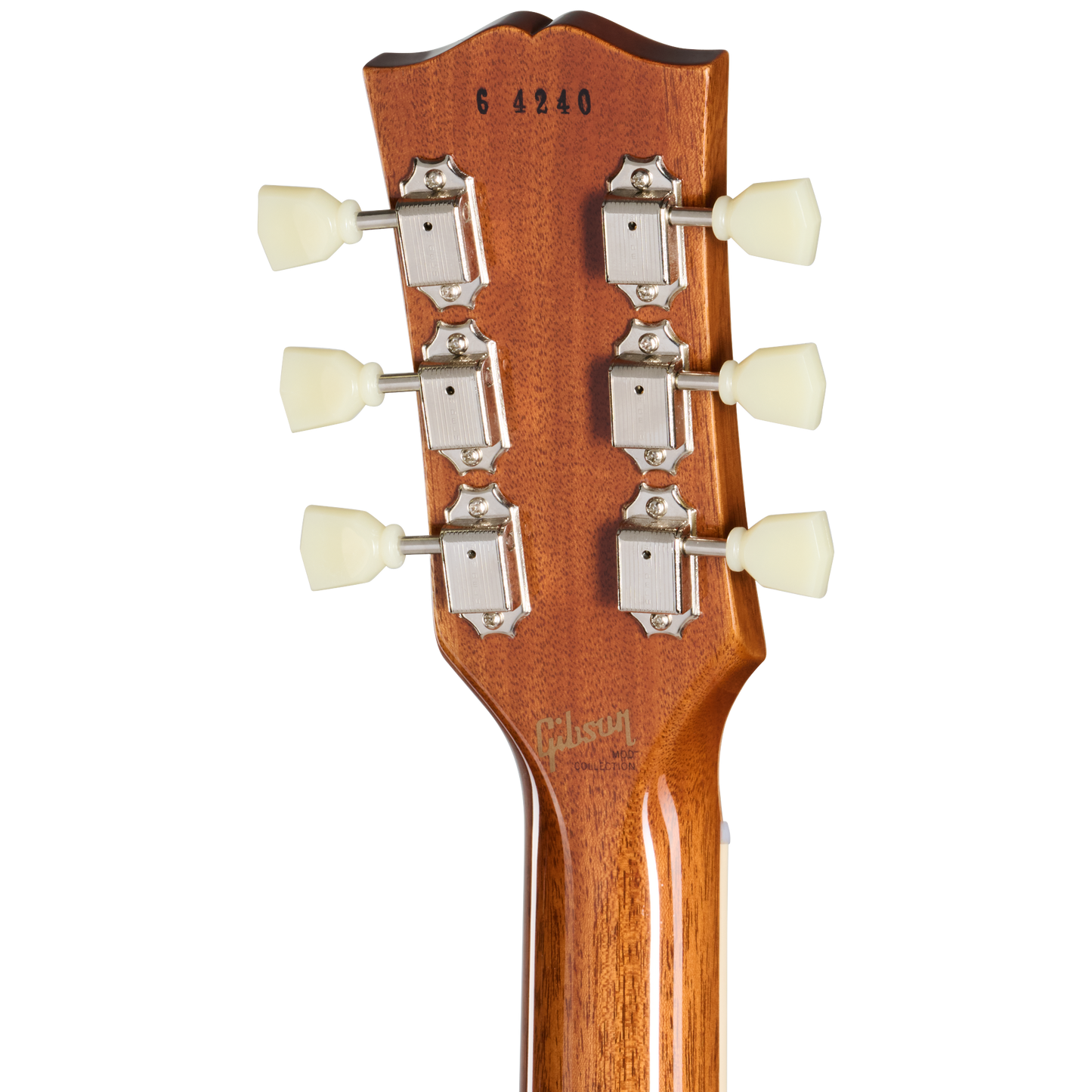 Gibson Mod™ Collection 1956 Les Paul Standard Reissue, Sugar Blue Electric Guitar Gibson Mod™ Collection