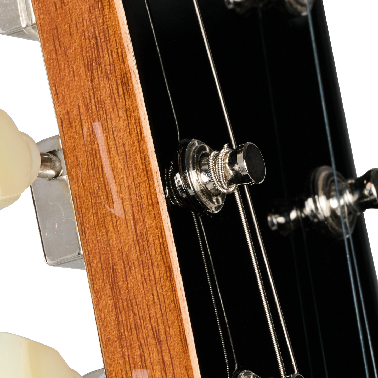 Gibson Mod™ Collection 1956 Les Paul Standard Reissue, Sugar Blue Electric Guitar Gibson Mod™ Collection