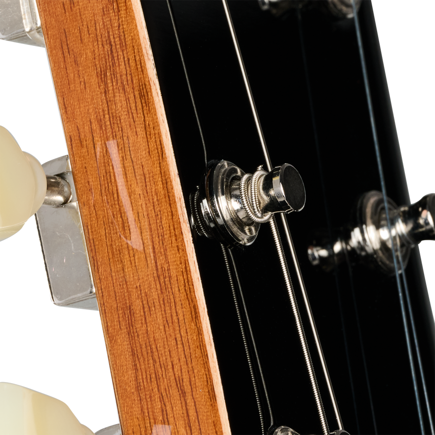Gibson Mod™ Collection 1956 Les Paul Standard Reissue, Sugar Blue Electric Guitar Gibson Mod™ Collection