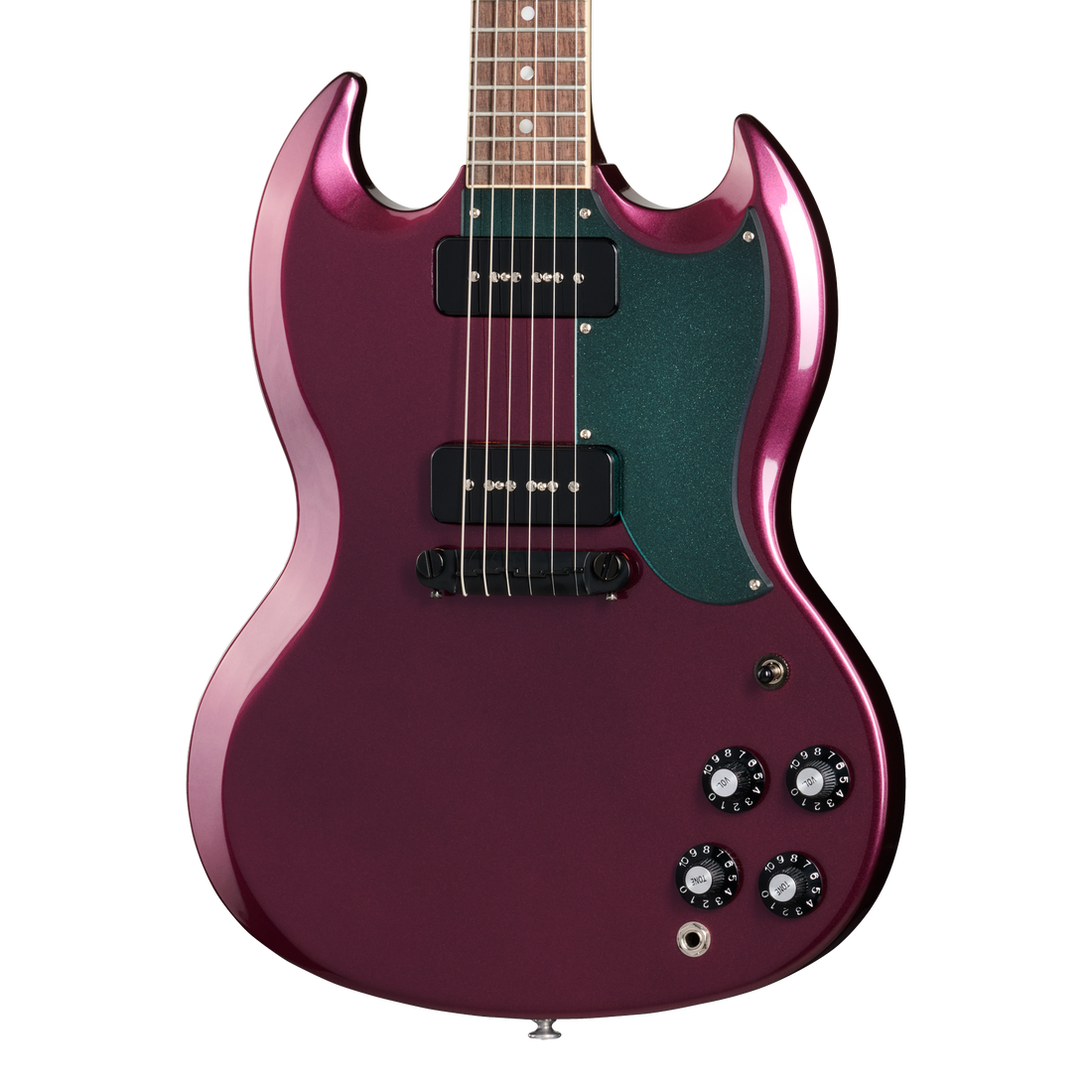 ギター Gibson SG Special MOD RAM026244_205350018_6lbs2oz_1_