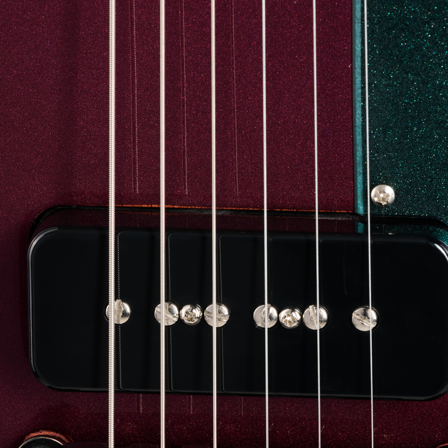 Gibson Mod™ Collection SG Special, Mauvelous Magic Electric Guitar Gibson Mod™ Collection