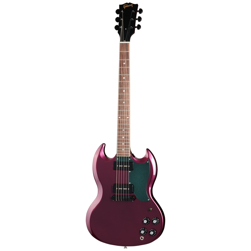 Gibson Mod™ Collection SG Special, Mauvelous Magic Electric Guitar Gibson Mod™ Collection