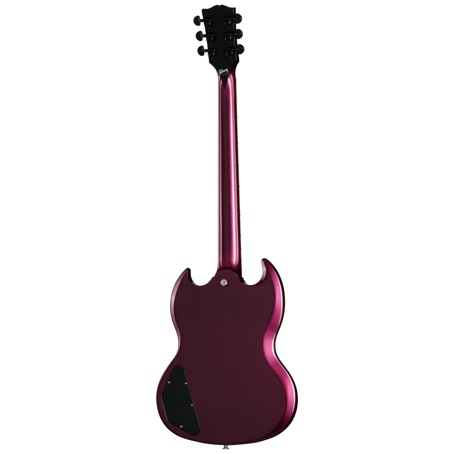 Gibson Mod™ Collection SG Special, Mauvelous Magic Electric Guitar Gibson Mod™ Collection