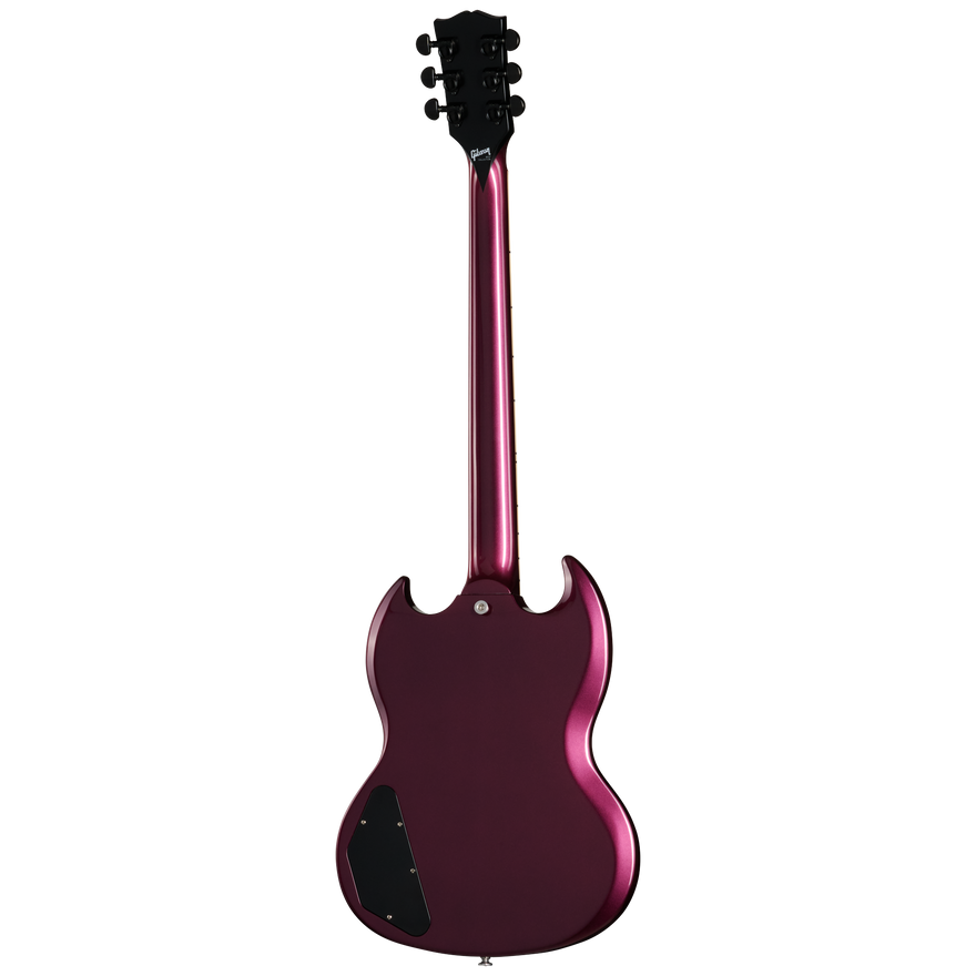 Gibson Mod™ Collection SG Special, Mauvelous Magic Electric Guitar Gibson Mod™ Collection
