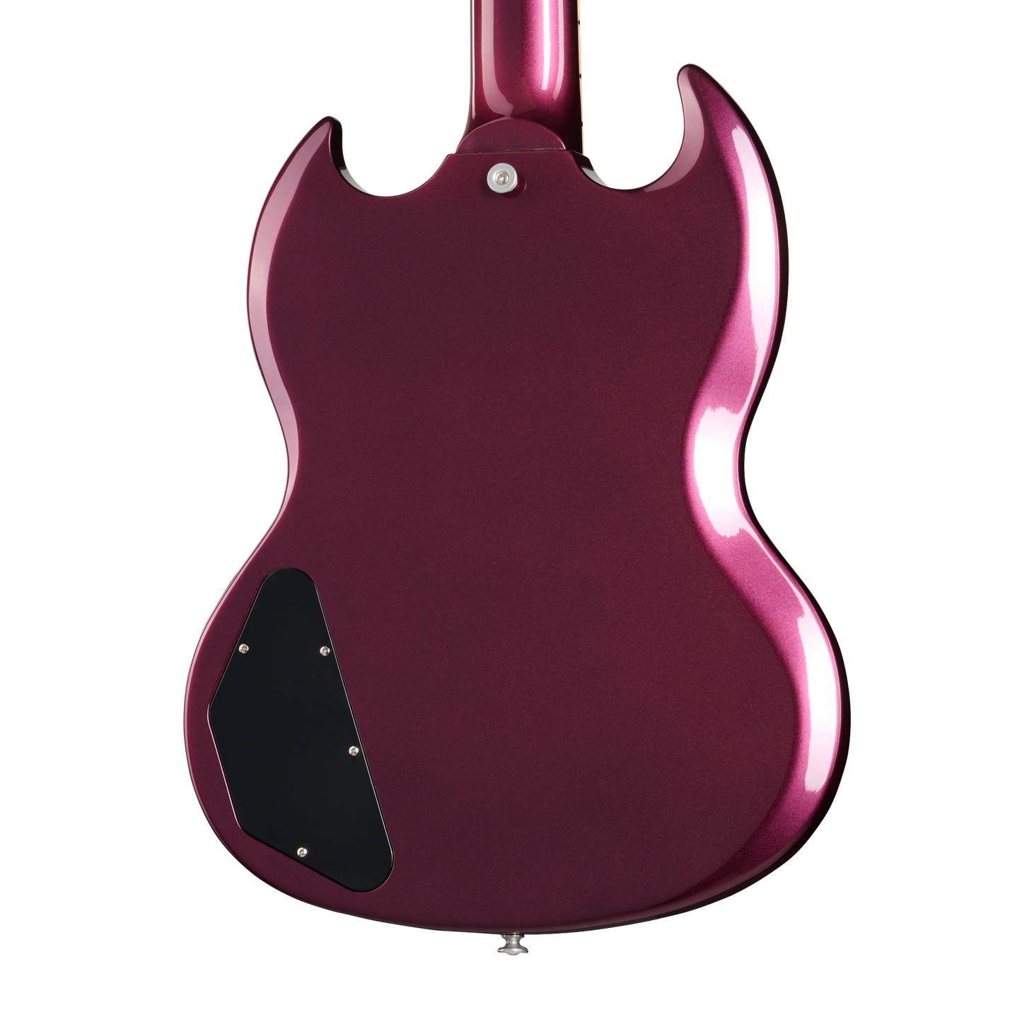 Gibson Mod™ Collection SG Special, Mauvelous Magic Electric Guitar Gibson Mod™ Collection