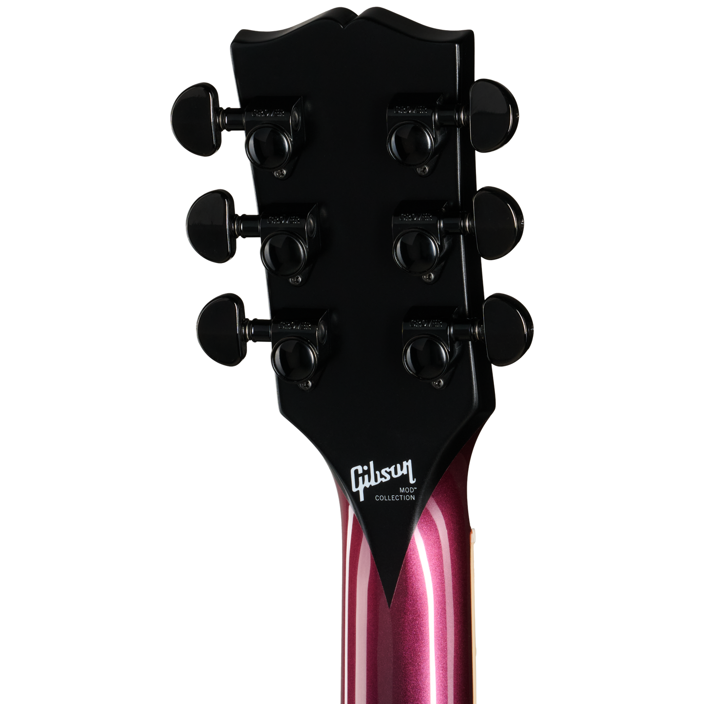 Gibson Mod™ Collection SG Special, Mauvelous Magic Electric Guitar Gibson Mod™ Collection