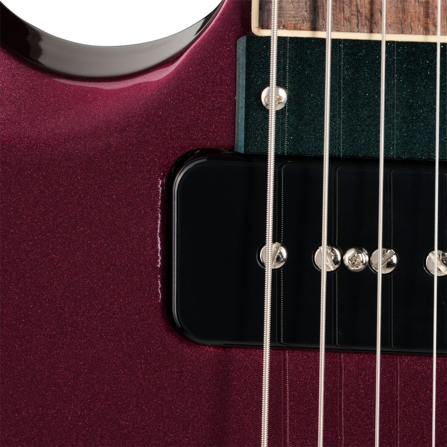 Gibson Mod™ Collection SG Special, Mauvelous Magic Electric Guitar Gibson Mod™ Collection