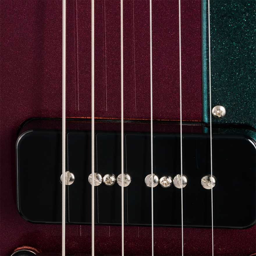 Gibson Mod™ Collection SG Special, Mauvelous Magic Electric Guitar Gibson Mod™ Collection