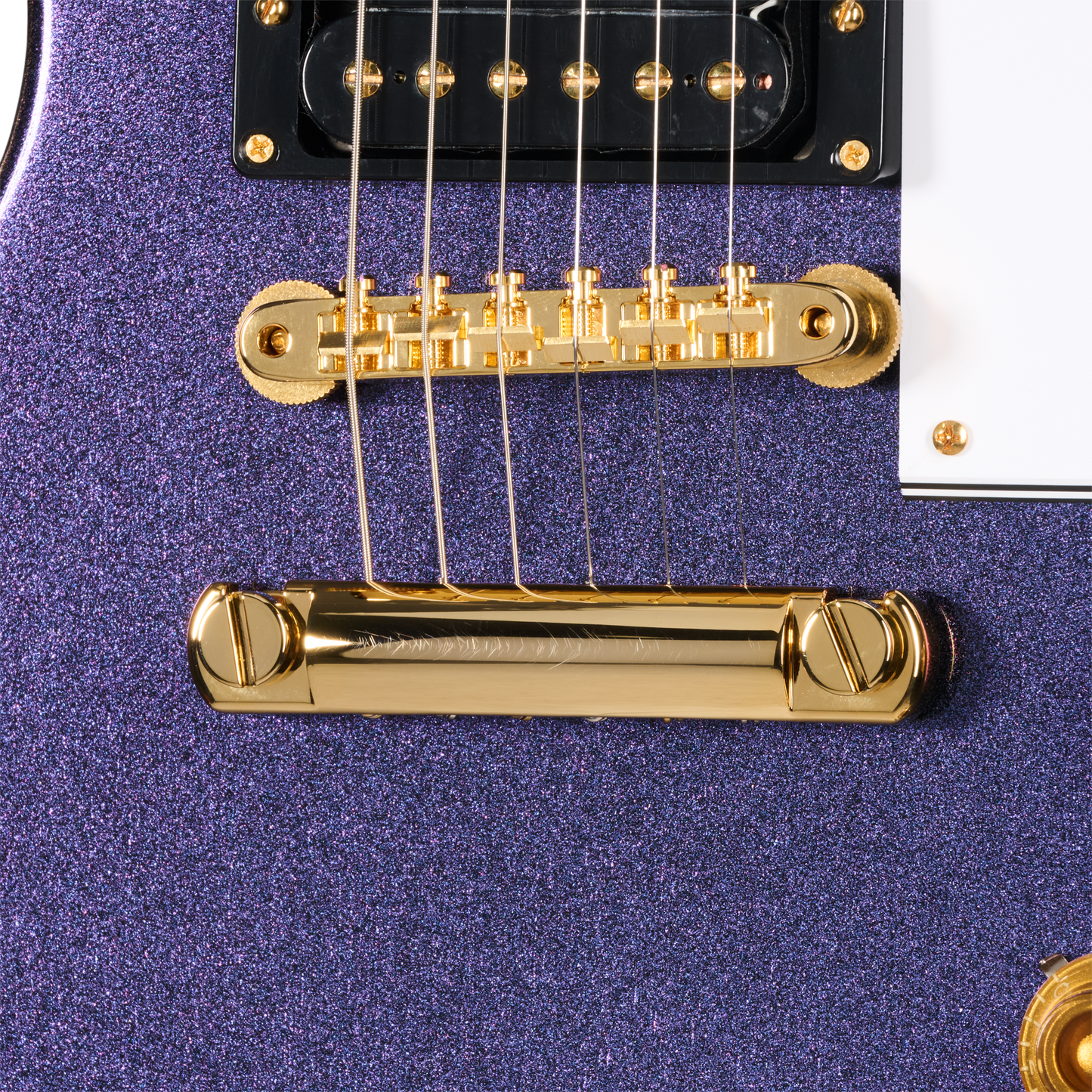 Gibson Mod™ Collection 1958 Explorer Reissue, Plum Chameleon Electric Guitar Gibson Mod™ Collection