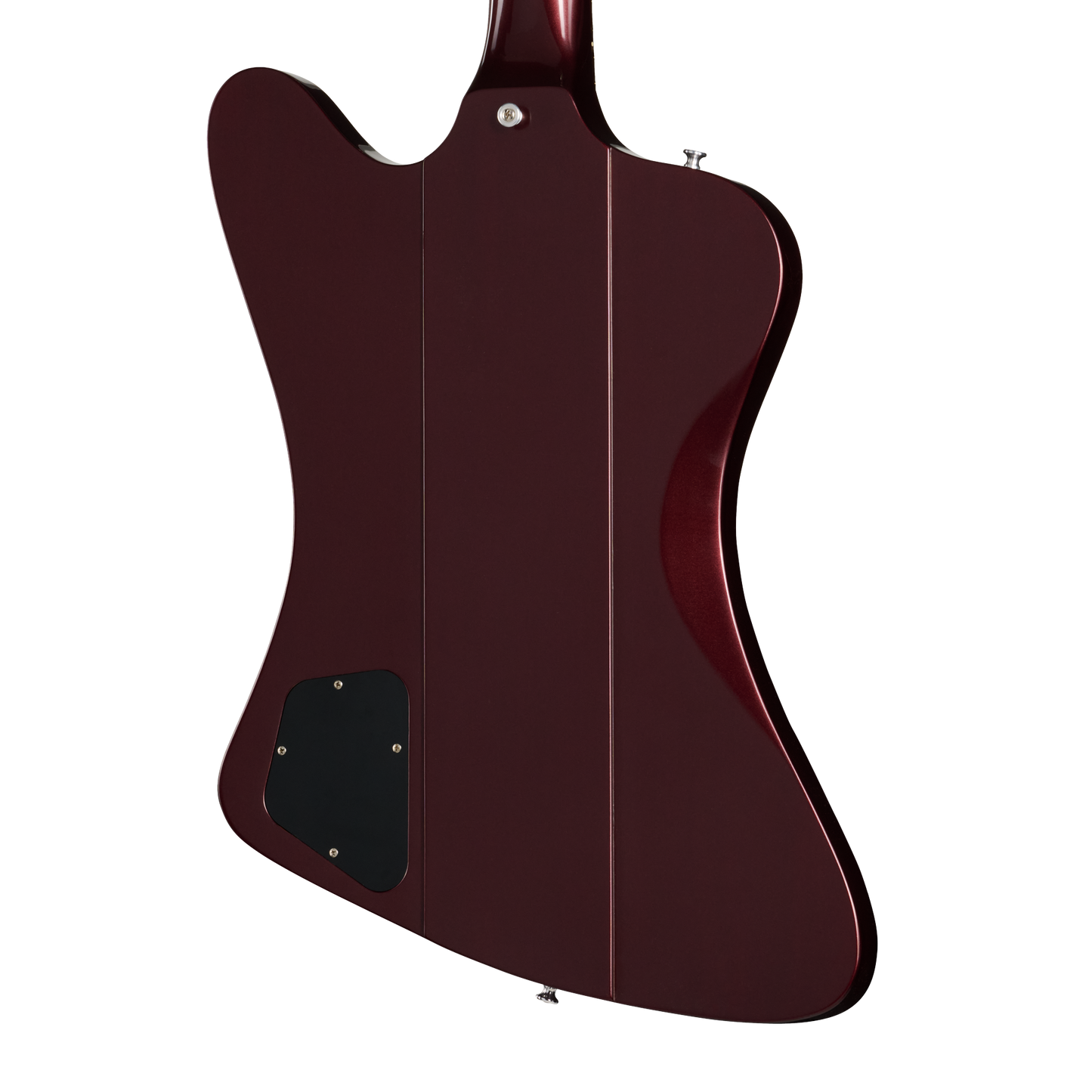 Gibson Mod™ Collection 1963 Firebird I Reissue, Burgundy Brandy Electric Guitar Gibson Mod™ Collection