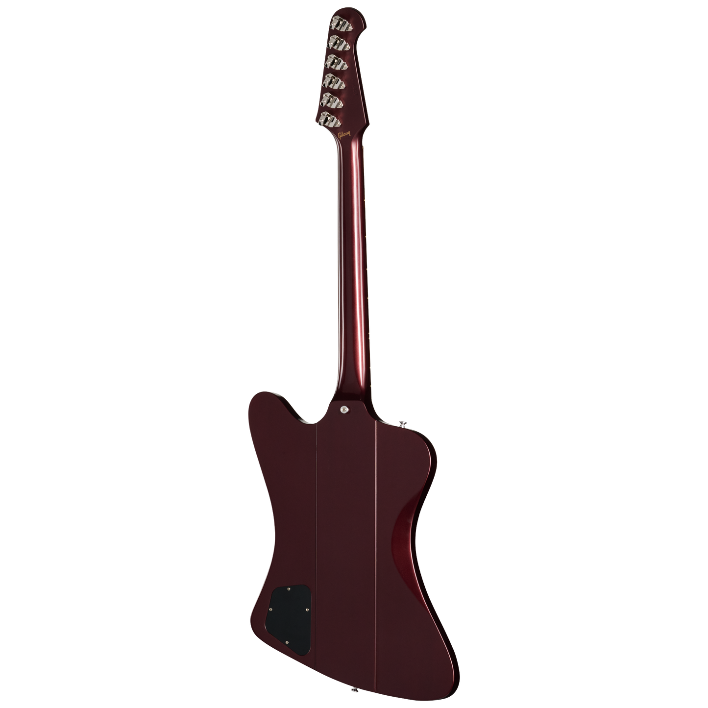 Gibson Mod™ Collection 1963 Firebird I Reissue, Burgundy Brandy Electric Guitar Gibson Mod™ Collection