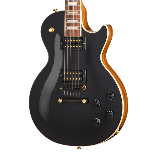 Gibson Mod™ Collection Les Paul Standard 60s, Carbon Sparkle Electric Guitar Gibson Mod™ Collection