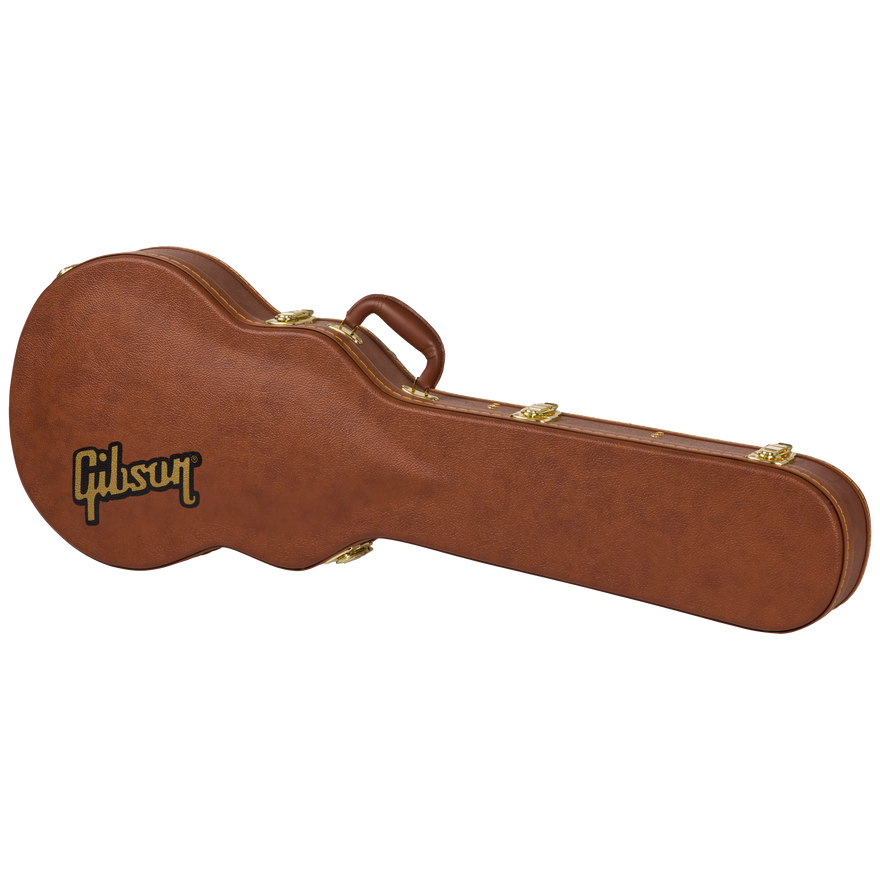Gibson Mod™ Collection Les Paul Standard 60s, Carbon Sparkle Electric Guitar Gibson Mod™ Collection
