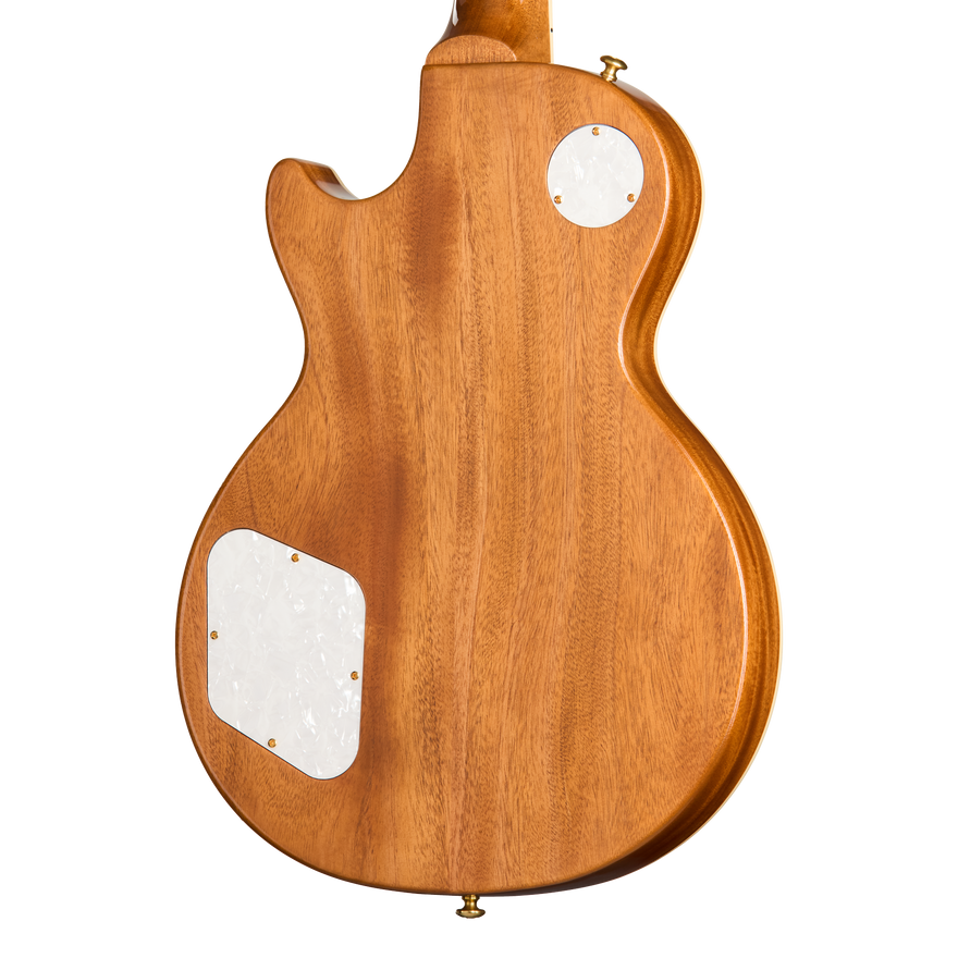 Gibson Mod™ Collection Les Paul Standard 60s, Carbon Sparkle Electric Guitar Gibson Mod™ Collection