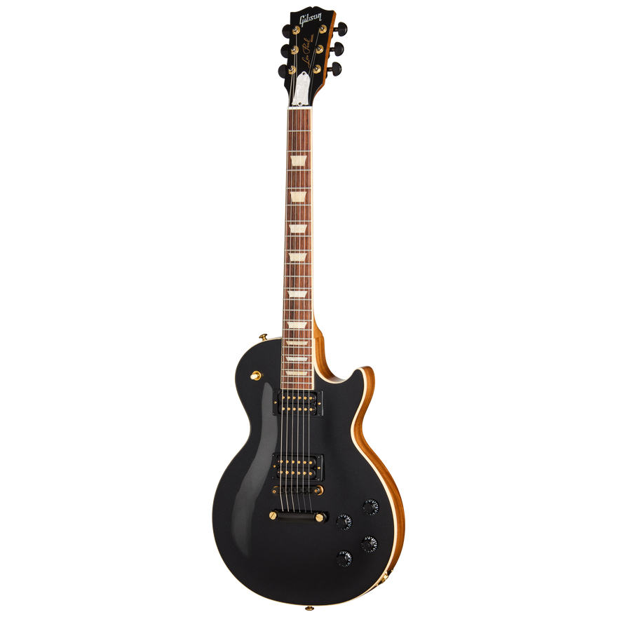 Gibson Mod™ Collection Les Paul Standard 60s, Carbon Sparkle Electric Guitar Gibson Mod™ Collection