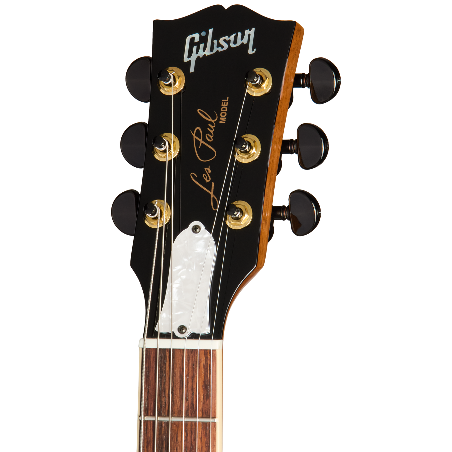 Gibson Mod™ Collection Les Paul Standard 60s, Carbon Sparkle Electric Guitar Gibson Mod™ Collection
