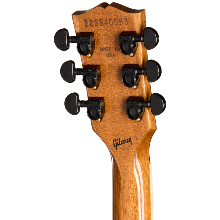 Gibson Mod™ Collection Les Paul Standard 60s, Carbon Sparkle Electric Guitar Gibson Mod™ Collection