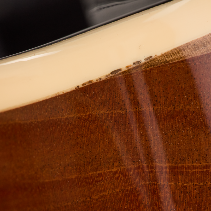 Gibson Mod™ Collection Les Paul Standard 60s, Carbon Sparkle Electric Guitar Gibson Mod™ Collection