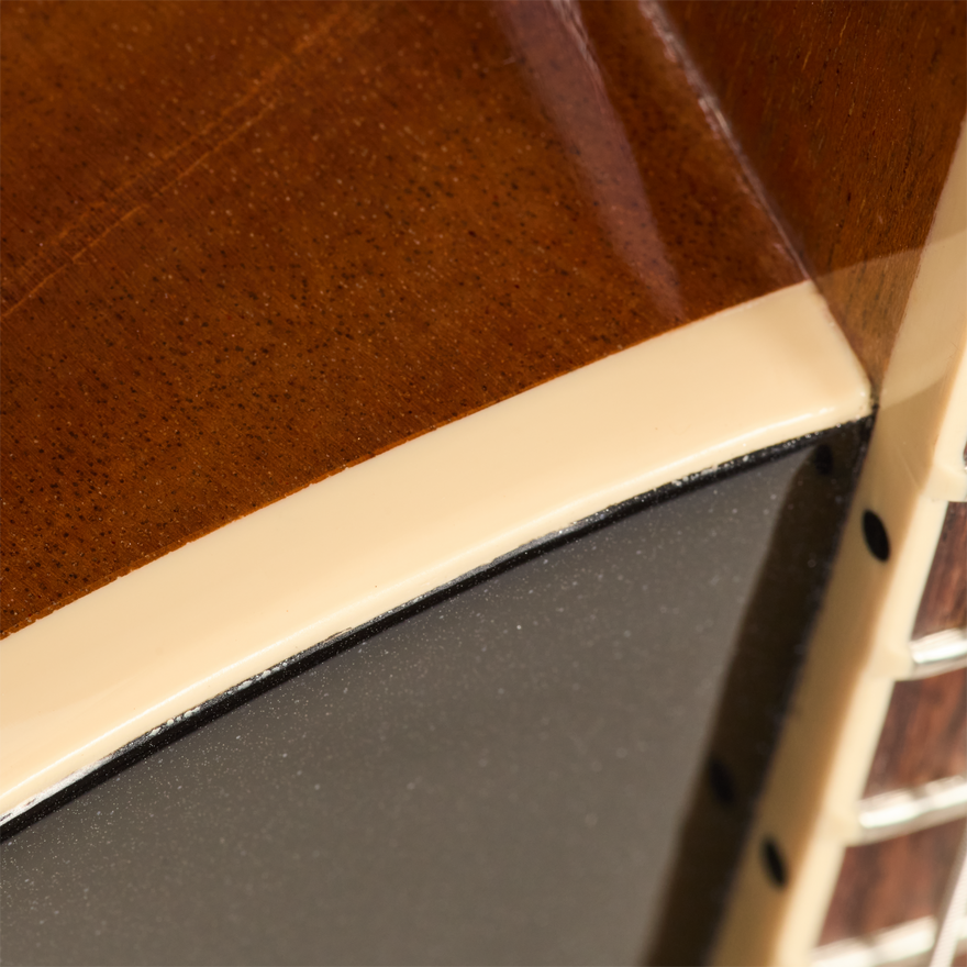 Gibson Mod™ Collection Les Paul Standard 60s, Carbon Sparkle Electric Guitar Gibson Mod™ Collection