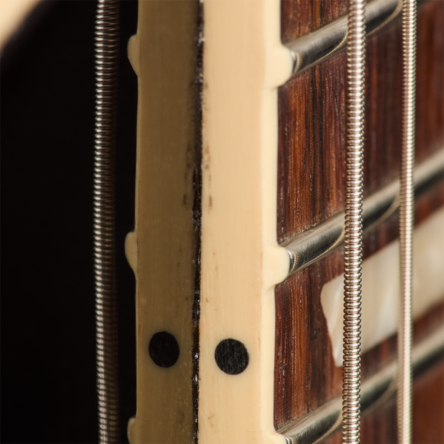 Gibson Mod™ Collection Les Paul Standard 60s, Carbon Sparkle Electric Guitar Gibson Mod™ Collection